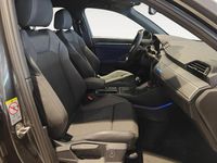 Usado Audi Q3 S-Line 150 CV (110 kW) 2025 Gris/plata SUV