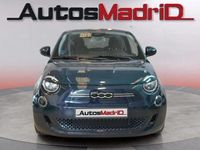 Usado Fiat 500e Icon 86 kW (118 CV) 2022 Utilitario