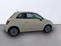 Usado Fiat 500 Dolcevita 70 CV (51 kW) 2024 Blanco Berlina