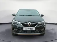 Usado Renault Arkana Zen 145 CV (106 kW) 2022 Negro SUV