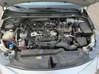 Usado Toyota Corolla Advance 180 CV (132 kW) 2019 Gris / plata Berlina