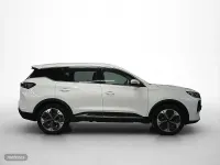 Usado Ebro s700 Luxury 147 CV (108 kW) 2026 Blanco SUV