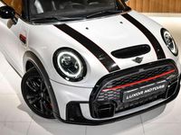 Usado Mini John Cooper Works 231 CV (169 kW) 2021 Blanco Utilitario