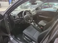 Nuevo Suzuki Vitara 116 CV (85 kW) 2025 Gris / plata SUV