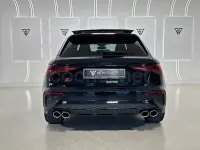 Usado Audi A3 310 CV (228 kW) 2024 Negro Berlina