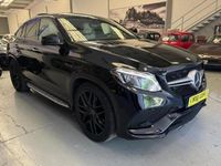 Usado Mercedes GL63 AMG AMG 585 CV (430 kW) 2017 SUV
