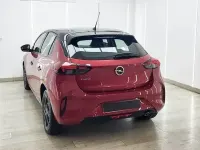 Usado Opel Corsa Edition 100 CV (73 kW) 2023 Rojo Utilitario