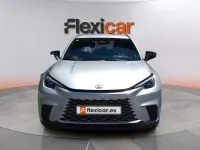 Usado Lexus LBX 136 CV (100 kW) 2025 Gris SUV