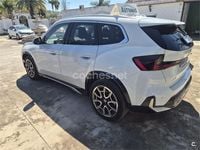 Usado BMW X1 116 CV (85 kW) 2023 Gris / plata SUV