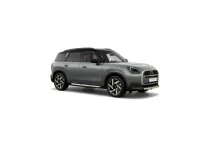 Usado Mini Countryman 170 CV (125 kW) 2024 Verde SUV