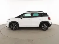 Usado Citroën C3 Aircross Feel 110 CV (80 kW) 2022 Blanco SUV