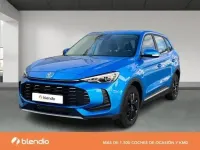 Usado MG ZS 197 CV (144 kW) 2025 SUV
