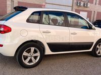 Usado Renault Koleos Bose Edition 150 CV (110 kW) 2012 Blanco SUV