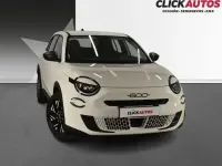 Usado Fiat 600 Pop 110 CV (80 kW) 2025 SUV