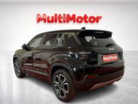 Usado Jeep Avenger Summit 99 CV (72 kW) 2023 Negro SUV
