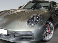 usado Porsche 911 Targa 4S 992PDK