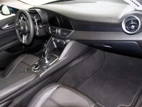 usado Alfa Romeo Giulia 2.2 DIESEL 118KW (160CV) EXECUTIVE AT de segunda mano desde 23990€ ✅