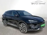 Usado BYD Seal Comfort 218 CV (160 kW) 2025 Negro SUV