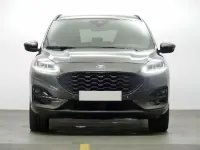 Usado Ford Kuga ST-Line 226 CV (166 kW) 2021 Gris SUV