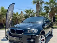 Usado BMW X6 Comfort Edition 306 CV (225 kW) 2008 Negro SUV
