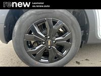 Usado Dacia Sandero Extreme 100 CV (73 kW) 2025 Blanco Berlina