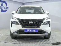 Usado Nissan X-Trail Acenta 213 CV (156 kW) 2025 Blanco SUV