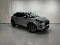 Usado Ford Puma Titanium 125 CV (91 kW) 2023 SUV