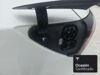 Usado Tesla Model 3 RWD 161 kW (220 CV) 2021 Blanco Berlina