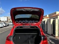 Usado Ford Fiesta ST-Line 140 CV (102 kW) 2019 Rojo Utilitario