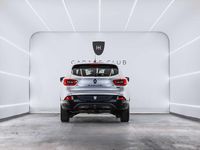 Usado Renault Kadjar Zen 110 CV (80 kW) 2016 Gris / plata SUV