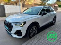 Usado Audi Q3 S-Line 200 CV (147 kW) 2019 Blanco SUV