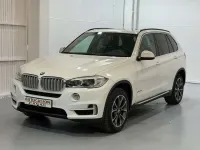 Usado BMW X5 313 CV (230 kW) 2015 Blanco SUV