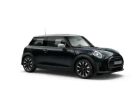 Usado Mini Cooper 136 CV (100 kW) 2021 Negro Utilitario
