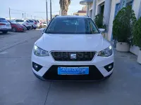 Usado Seat Arona Style 95 CV (69 kW) 2019 Blanco SUV