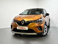 usado Renault Captur TCe Zen 67kW