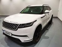 usado Land Rover Range Rover Velar 2.0d Se 4wd Aut. 180