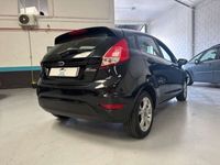 usado Ford Fiesta 1.5 TDCi Trend