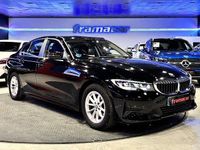 Usado BMW 320 M Sport 190 CV (139 kW) 2021 Negro Berlina