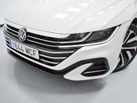 Usado VW Arteon R-line 200 CV (147 kW) 2023 Blanco Coupe