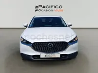 Usado Mazda CX-30 186 CV (136 kW) 2022 Blanco SUV