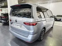 Nuevo VW Multivan Life 150 CV (110 kW) 2026 Gris Monovolumen