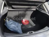 Usado Renault Mégane III 110 CV (80 kW) 2012 Gris / plata Berlina