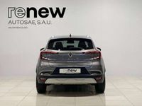 usado Renault Captur E-TECH Híbrido Zen 105kW