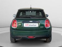 Usado Mini Cooper 136 CV (100 kW) 2016 Utilitario