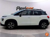 Usado Citroën C3 Aircross 102 CV (75 kW) 2020 Blanco SUV