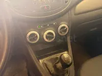 Usado Hyundai i10 GLS 78 CV (57 kW) 2010 Gris / plata Utilitario