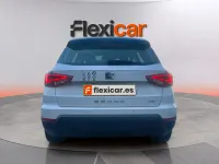 Usado Seat Arona FR 90 CV (66 kW) 2019 Blanco SUV
