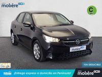 usado Opel Corsa 1.2 XEL SANDS Edition 55 kW (75 CV)