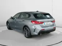 Occasion BMW 118 Comfort Edition 136 PK (100 kW) 2023 Grijs Hatchback