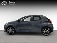 Usado Toyota Yaris Hybrid Sport 131 CV (96 kW) 2025 Monovolumen